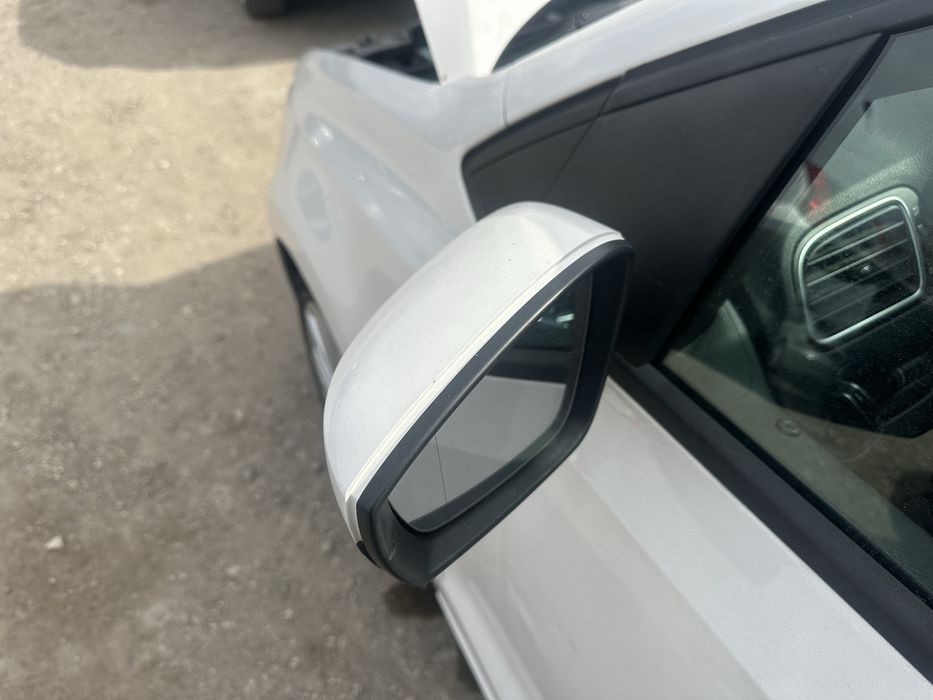 Огледало/Огледала за Фолксваген Поло 6R след 2010г.!