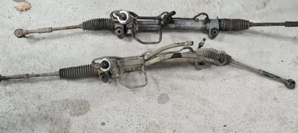 Caseta directie Opel Astra G / Opel Zafira B