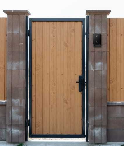 Безжичен кинетичен звънец за къща и апартамент,водоустойчив,51 мелодии