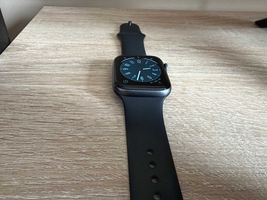 Apple iWatch Series 4