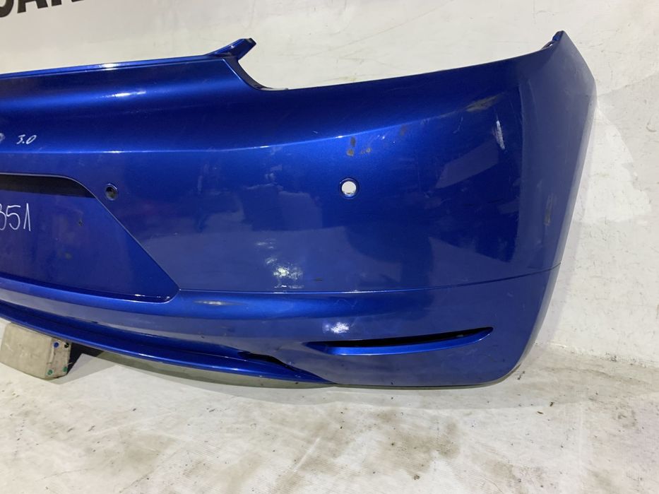 Bara spate VW Scirocco, 2008, 2009, 2010, 2011, 2012, 2013, cod origine OE 1K8807421M.