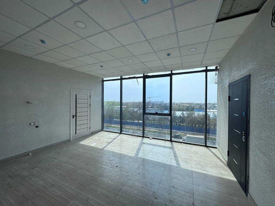 Помещение в Бизнес центре 45 кв.м. 1/4/8 ор-р Аэропорт=