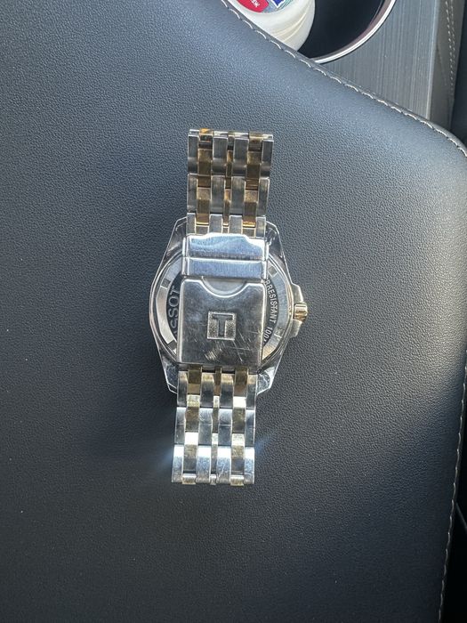 Продам часы Tissot PRC 100.