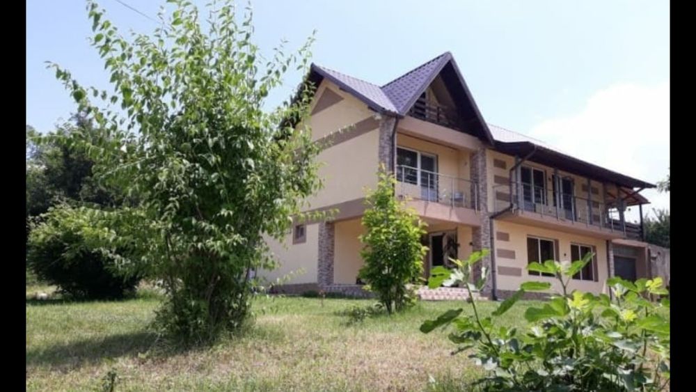 Casă de vânzare modernă