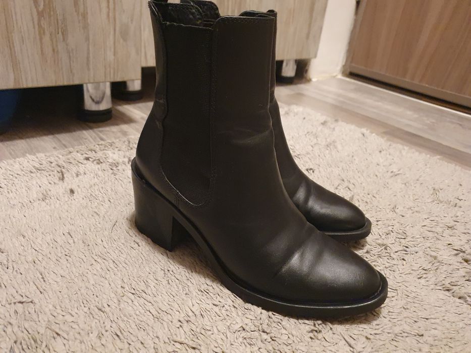 Ghete piele ecologica 39