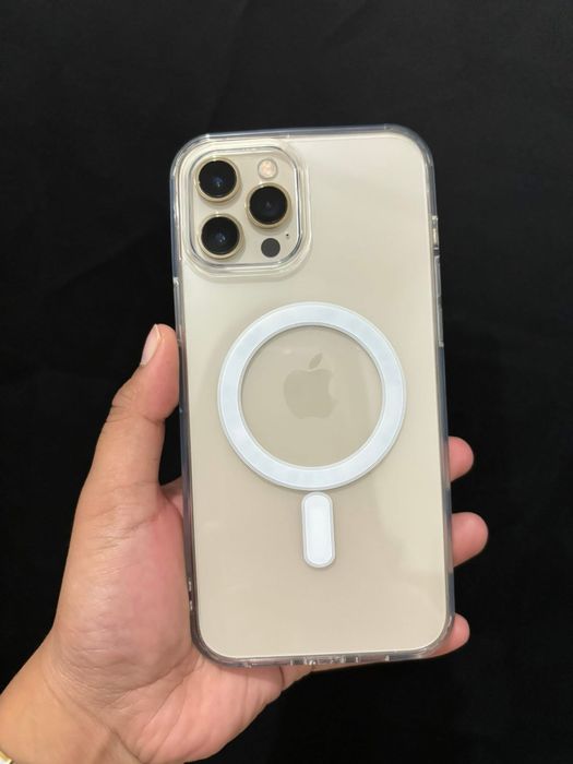 iPhone 12 PRO MAX de 256 GB cu 93% Bateria