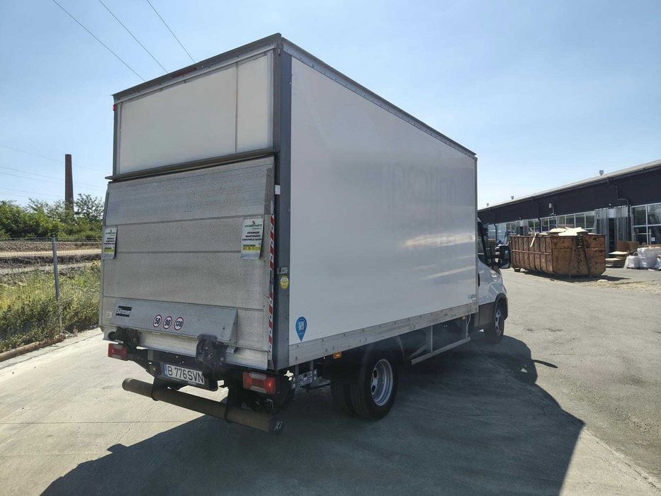 Iveco DAILY 35C16