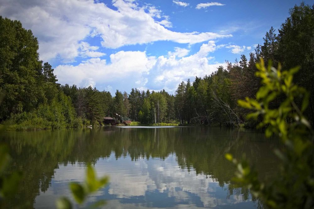 Продаем комплекс гостевых домов