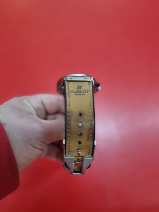 Ceas automatic ca nou