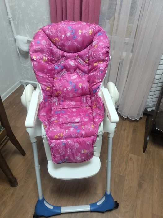 Стул детский для кормления