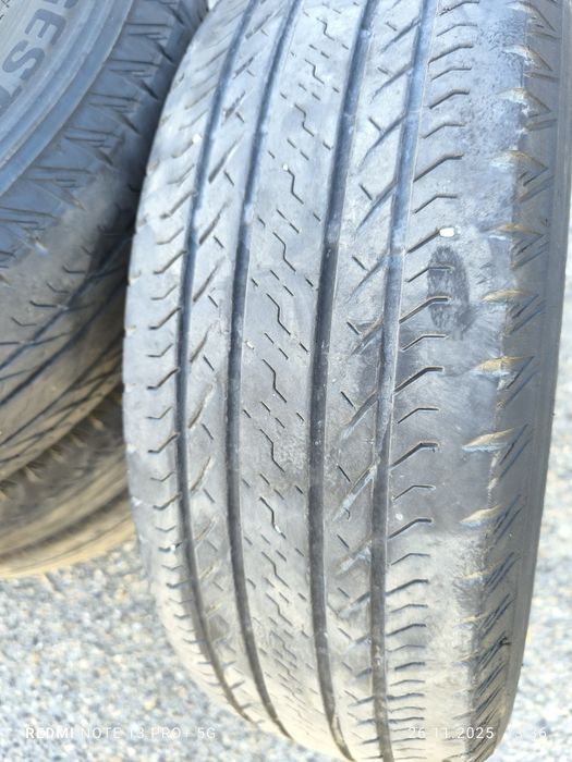 Колеса 225/65/17