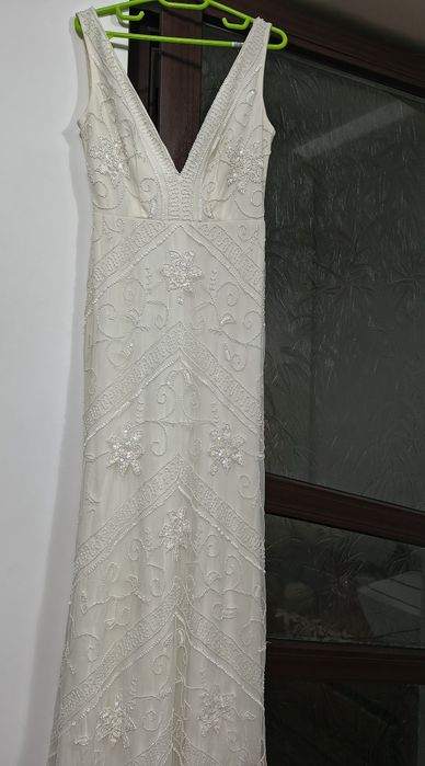 Rochie de mireasa noua