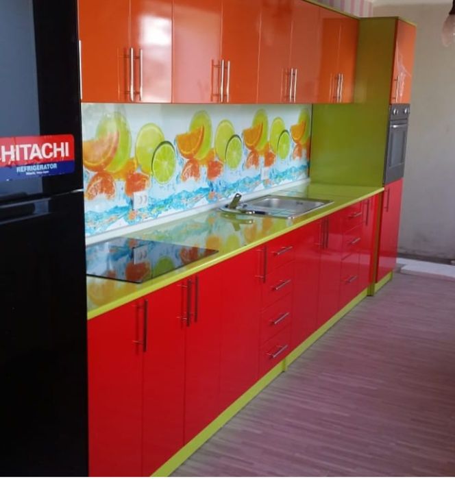 Продается кухонный гарнитур