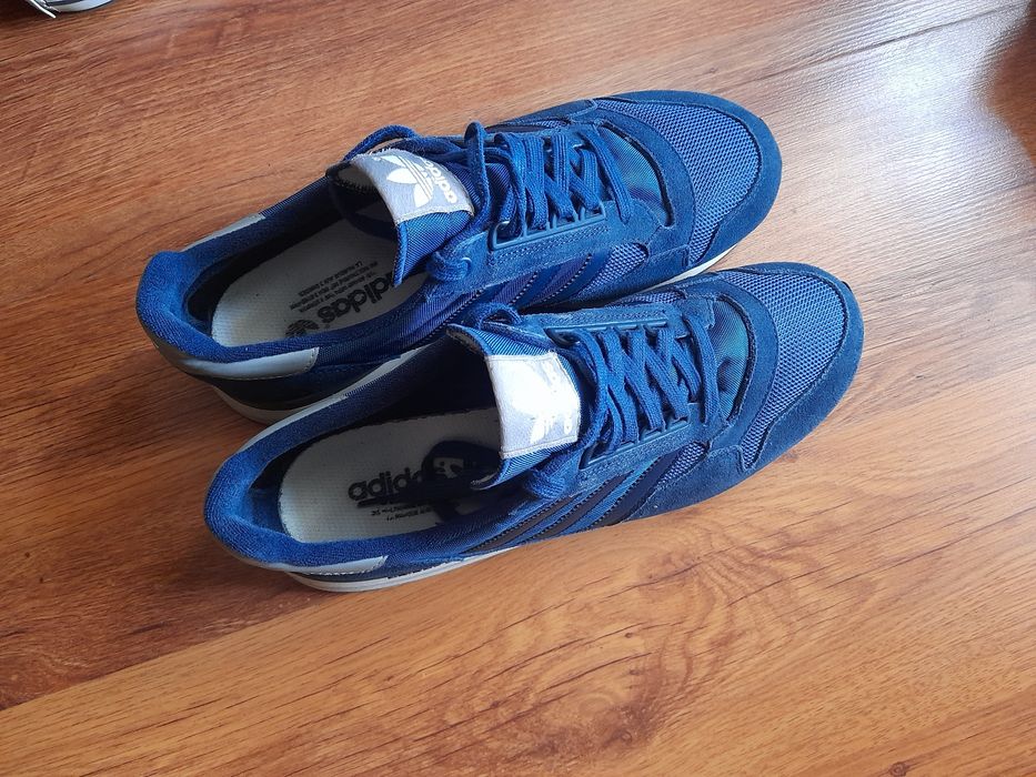 Adidas ZX 500 маратонки 44 номер.