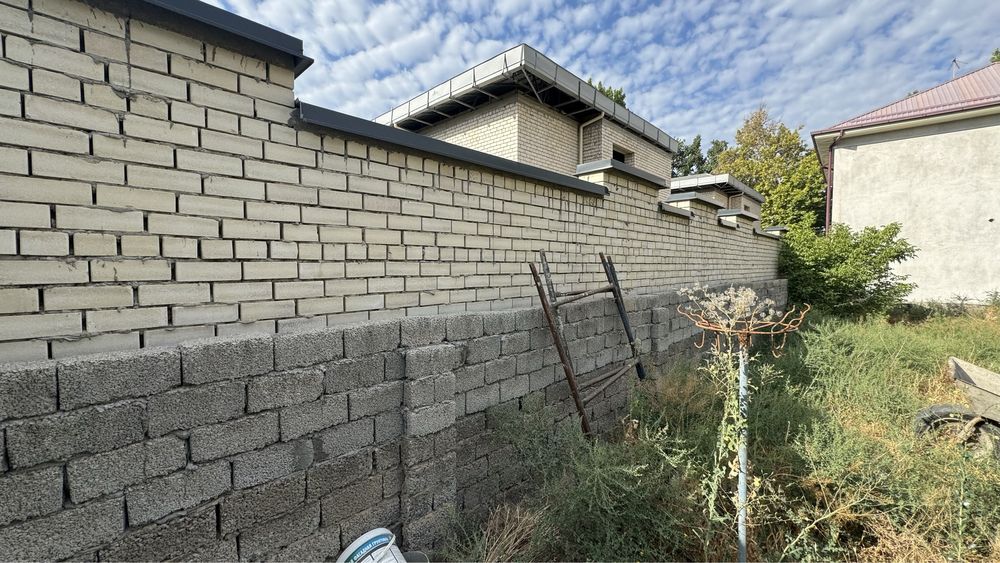 Yer sotiladi Qibray botanika 6.5 sotix