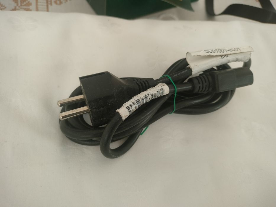 Cablu alimentare PC