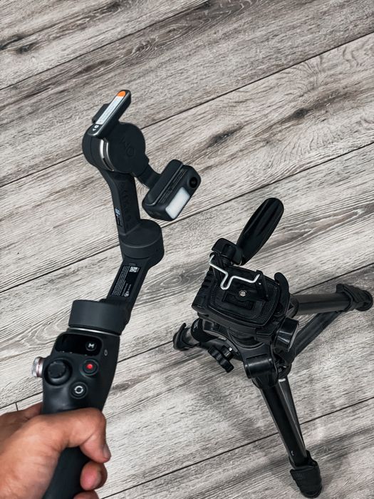 Мобилография-видео