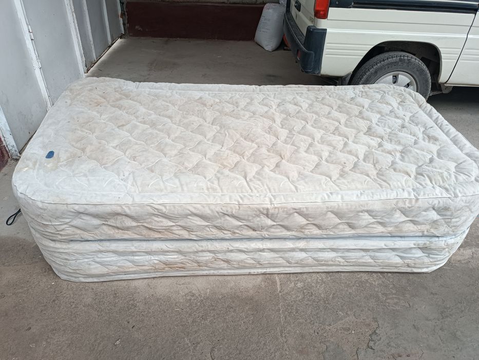 Диван Бир кишилик