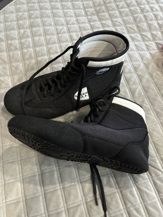 Продаю борцовку