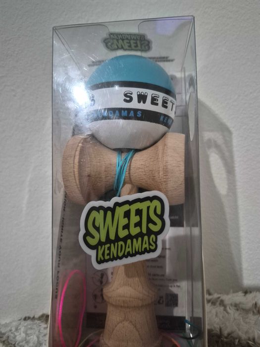 Kendam Swetss cu belance hol