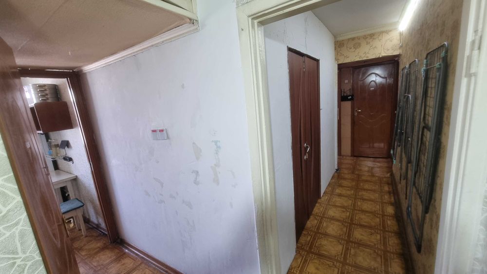 Комната для подселения девушкам