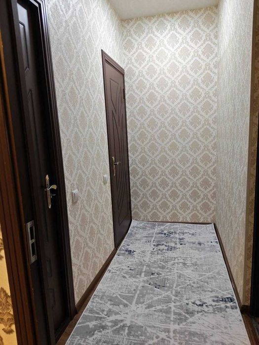 Чиланзар-17 Панель 1/3/4 балкон 1,5/3 Ориентир Сингапурский