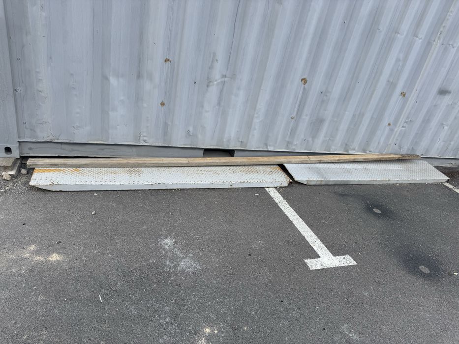 Трап для эвакутор