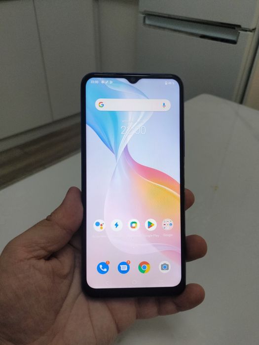 Продам Vivo Y21 64гигбт
