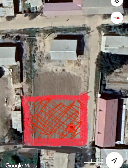 Yer sotiladi 4,6,8 sotokga bo’lib