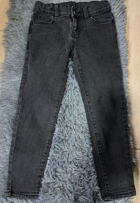 Детски дънки за момче