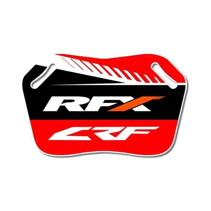 RFX Табела за крос Gas Gas, Honda,Kawasaki,KTM,Yamaha,Husqvarna