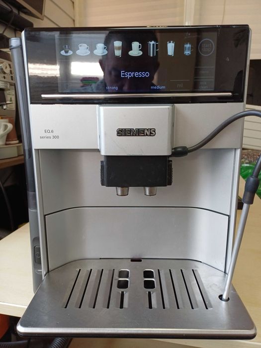 Espresor Siemens Eq 6 s300