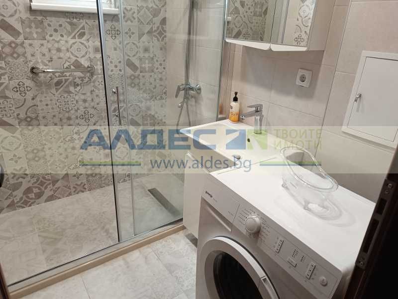 Продава се Тристаен апартамент в София, Славия - 95 кв.м за 3137 €/кв.м - Снимка #13