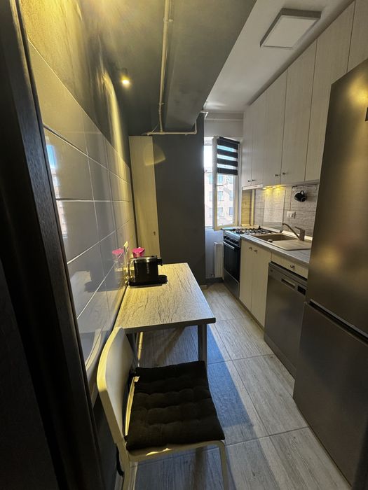 Apartament 2 camere Propietar Militari Residence