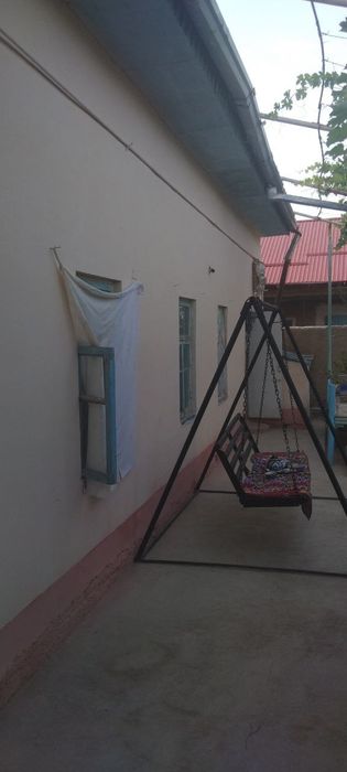 Zolotinkada hovli sotiladi 48ming $