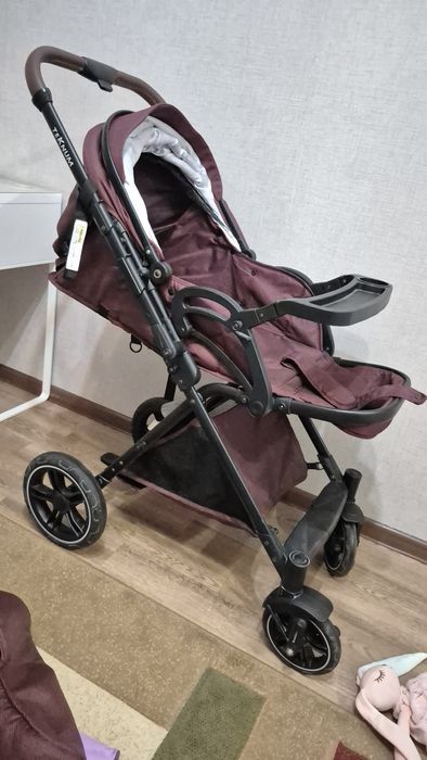 Коляска детская.