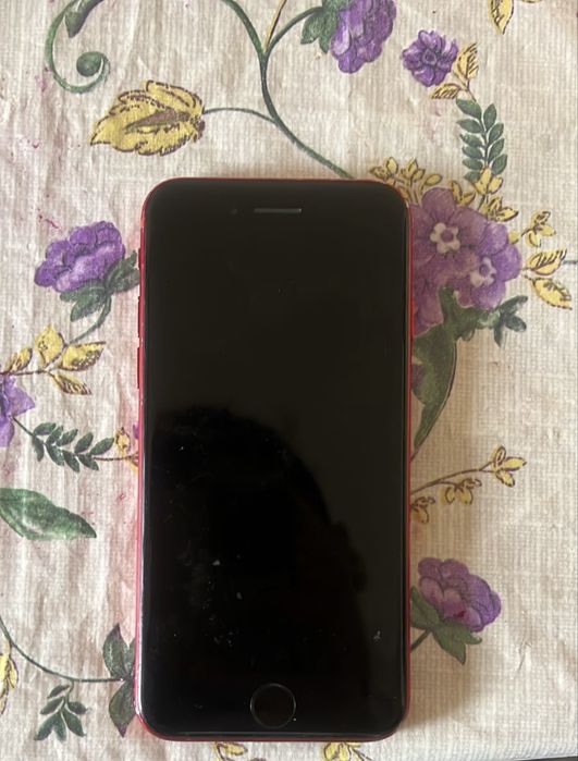 Iphone SE 2 Поколения