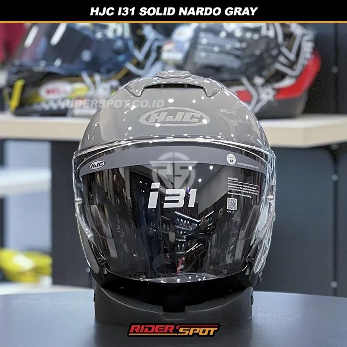 Vand casca HJC i31