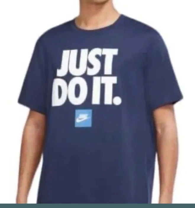 Мъжка тениска Nike