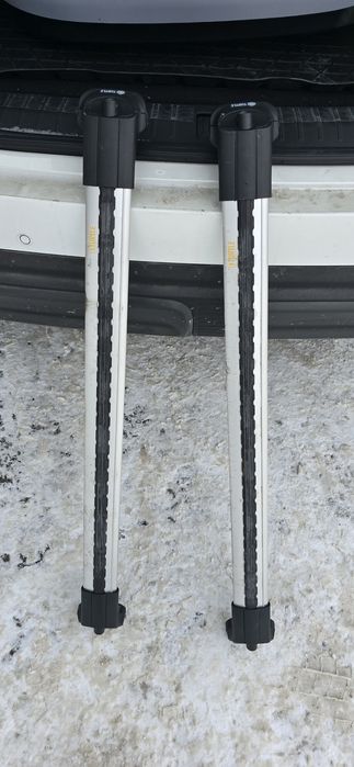 Поперечины Turtle