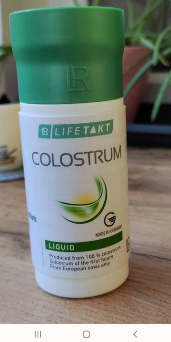 Течна коластра  ЛР-промо цена