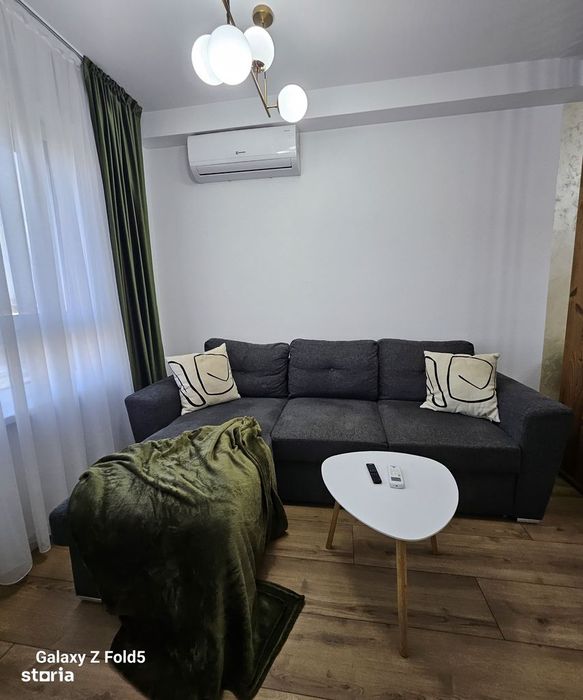 Apartament 3 camere de închiriat | Victoria Residence – Nufărul