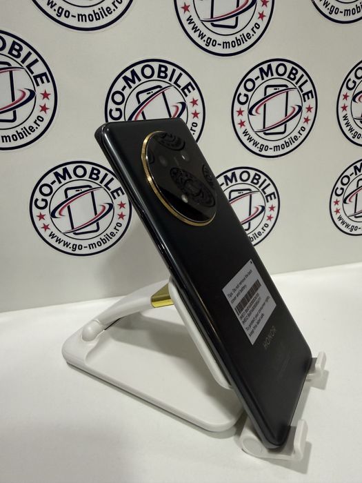 Honor Magic 7 Lite - 256GB - Negru - Impecabil - Garantie