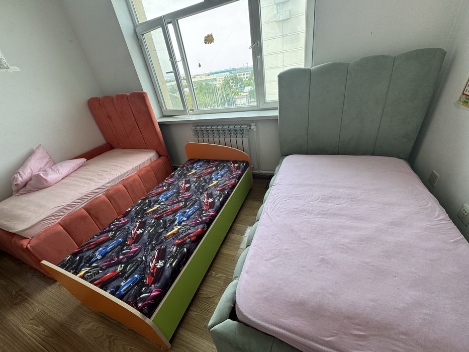 Продам детские кровати