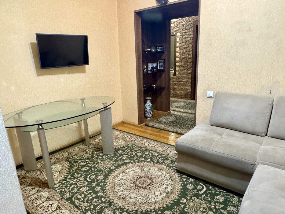 Продаю квартиру. Собственник. Центр города