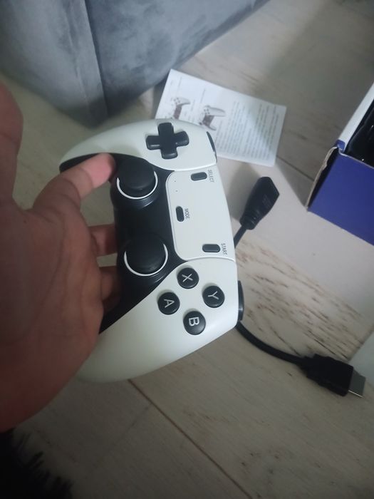 Game stick pro 4k