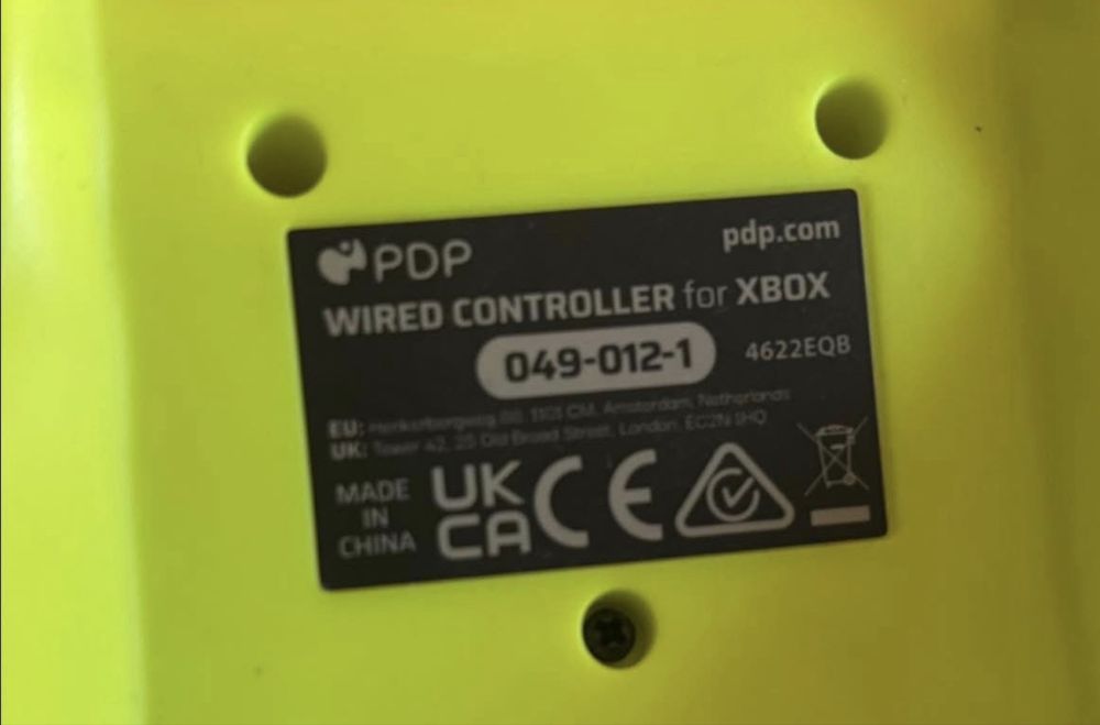 Xbox series s excelent