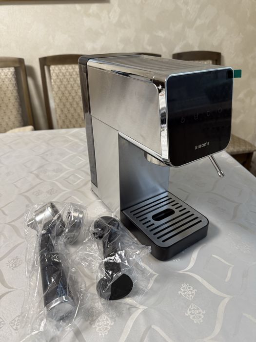 Кофемашина Xiaomi