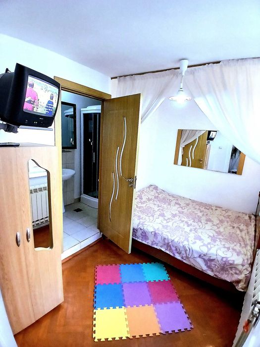 Apartament de vacanta Predeal vand sau schimb
