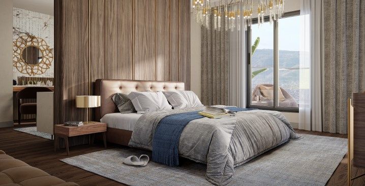 Продава се Многостаен апартамент в София, Изток - 451 кв.м за 3038 €/кв.м - Снимка #8